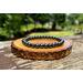 Hematite Bracelet for Negative Energy Protection by Rock My Zen